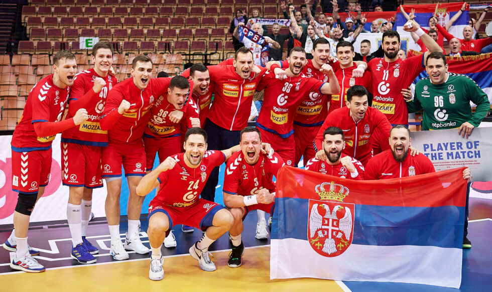 International Des Rouge et Noir appliqués Ivry Handball Site officiel