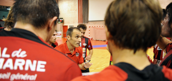 24e journée de D1, Nîmes 29-27 Ivry (15-14), le match