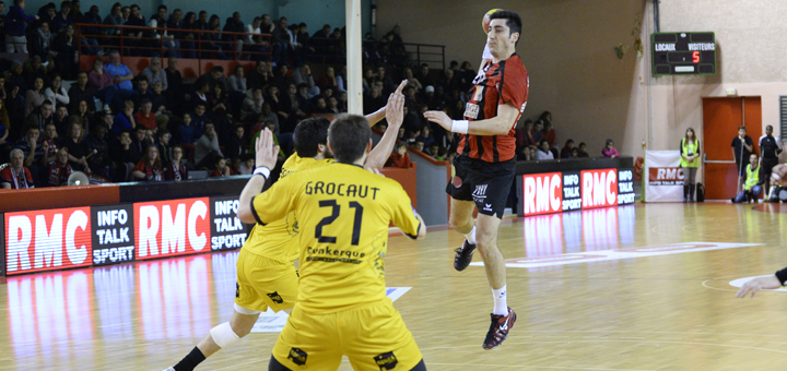 15e journée de D1, Ivry 22-23 Dunkerque (12-10), les réactions