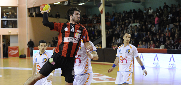 18e journée de D1, Ivry 28-30 Toulouse (12-14), les réactions