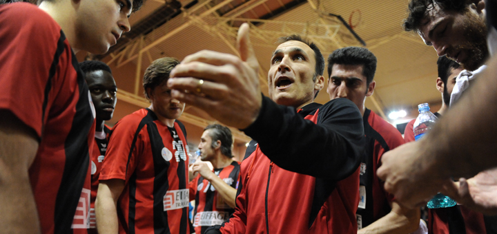 19e journée de D1, Saint-Raphaël 31-23 Ivry (9-12), le match