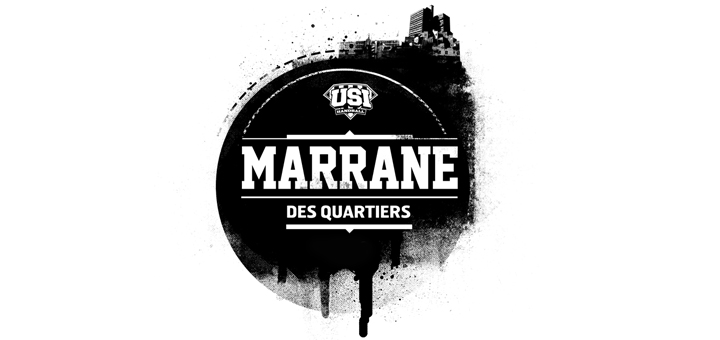 Retour du Marrane des Quartiers !