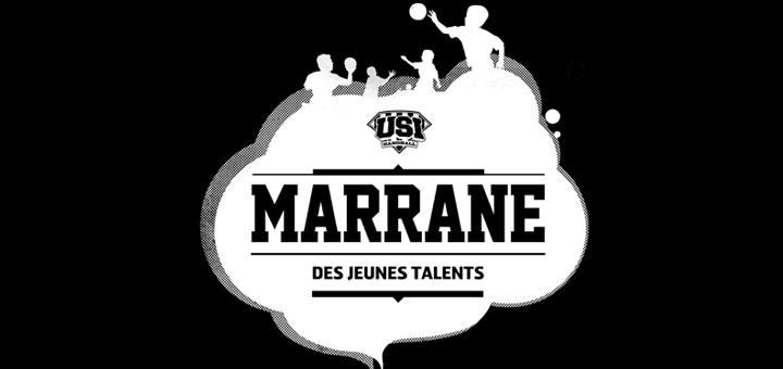 Le Marrane des Jeunes Talents, un rendez-vous à ne pas rater !