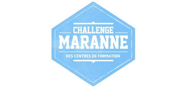 Le Marrane des Centres de Formation revient !