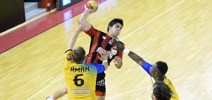 6e journée de Pro D2, Ivry 31-26 Pontault (14-12), les réactions