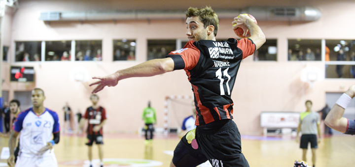 8e journée de Pro D2, Ivry 32-25 ESSAHB (16-13), les réactions