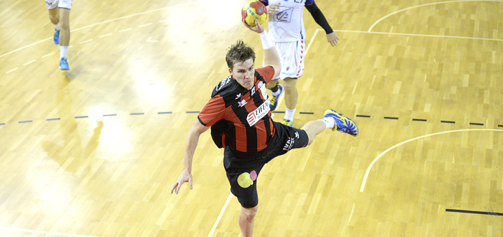 9e journée de Pro D2, Nancy 25-37 Ivry (10-14), le match