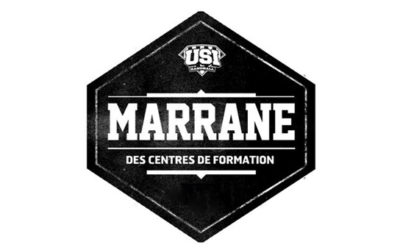 Le Marrane des Centres de formation, cest ce week-end !