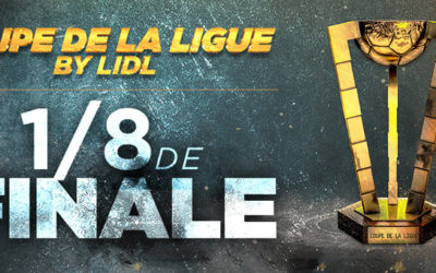 Tirage CDL / Ce sera Dunkerque !