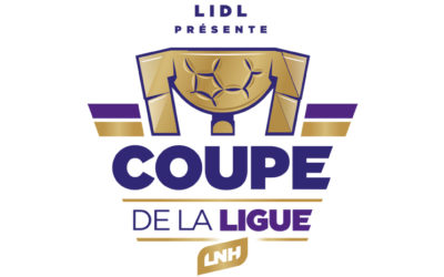 Déplacement de supporters à Pontault pour la Coupe de la Ligue !