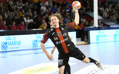 Coupe de la Ligue / Les Rouge et Noir iront au Final Four !