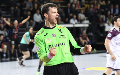 Starligue / Le calendrier dans ses grandes lignes !