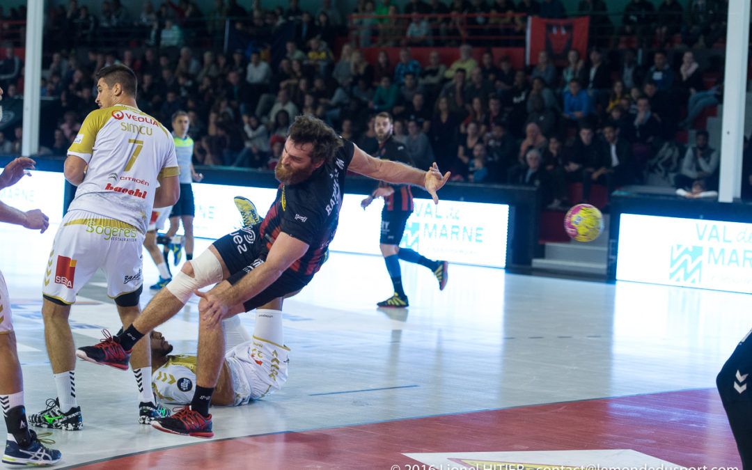 TOP BUTS J6 : MATHIEU BATAILLE N°2 !