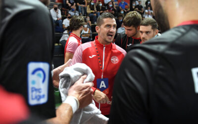 Coupe de France / Un derby pour démarrer !