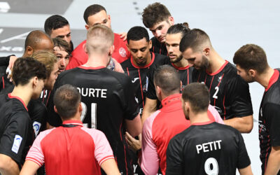 Coupe de France / Pontault a été meilleur