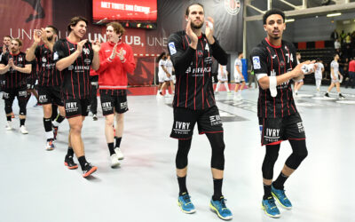 J25PL / L’USI va retrouver la Starligue !