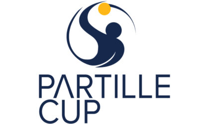 Les -15 ans à la Partille Cup !