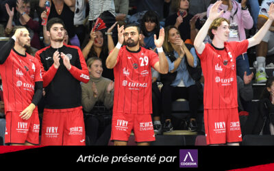 J18LMSL / 3e acte face à Nantes !