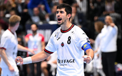 STATS / Cap des 200 buts en Starligue pour Arnau